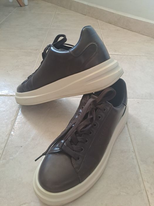 Мъжки кецове Guess