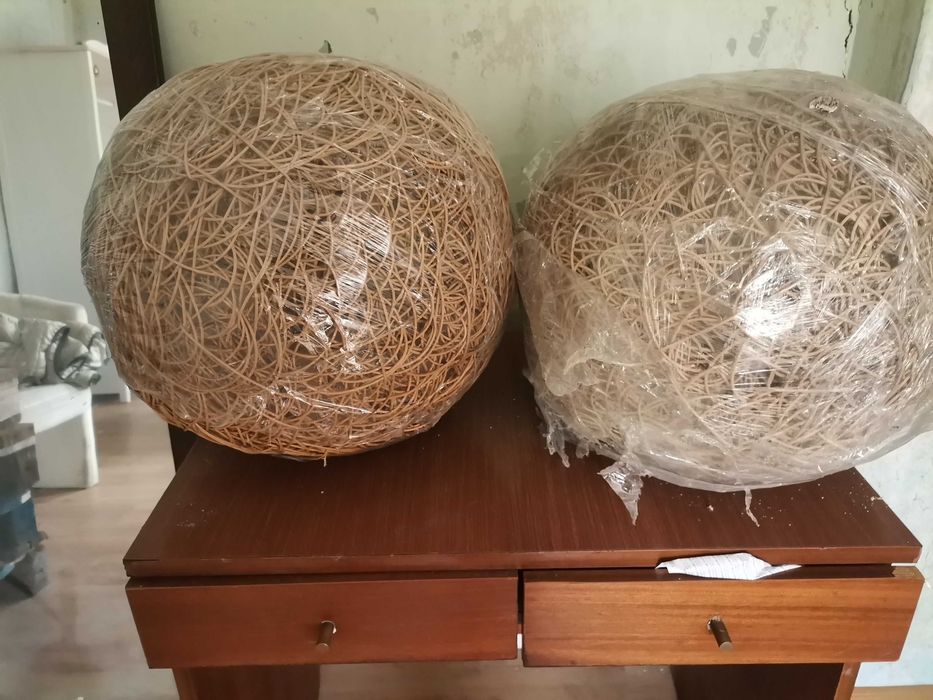 Атрактивни лампи