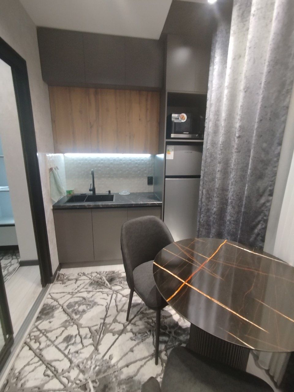 Yakkasaroy Prestige 1 xona