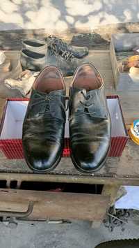 Туфли мужские производство Турция