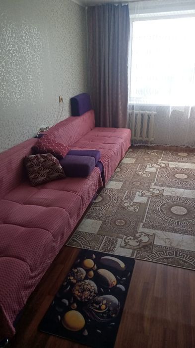 Продам квартиру.