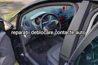Repar deblocare contact Skoda Vw Seat Audi Opel Ford Volkswagen blocat