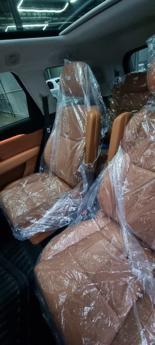 Leapmotor c16 gibrit full 2025-yil bez probeg yangi
