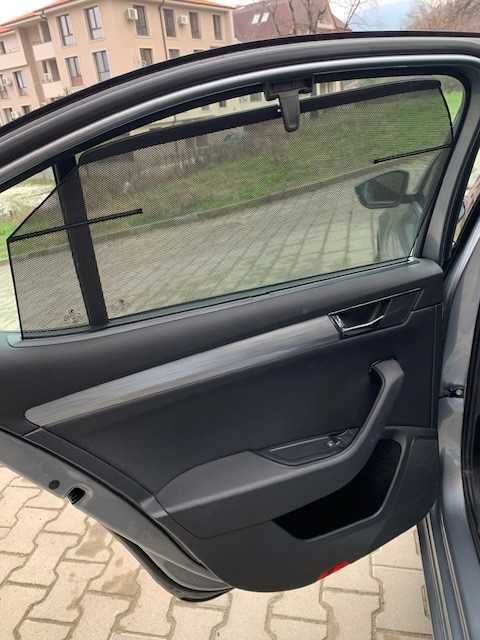 Skoda Superb AMB TS110 1.5A7F