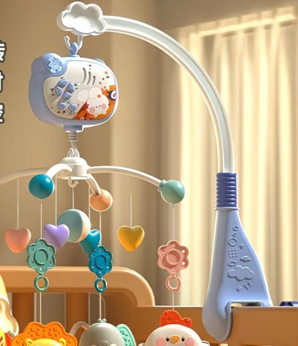 Развивающих игрушек