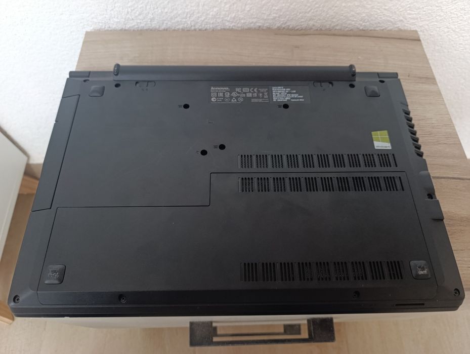 Lenovo B50-70 i3 gen 4