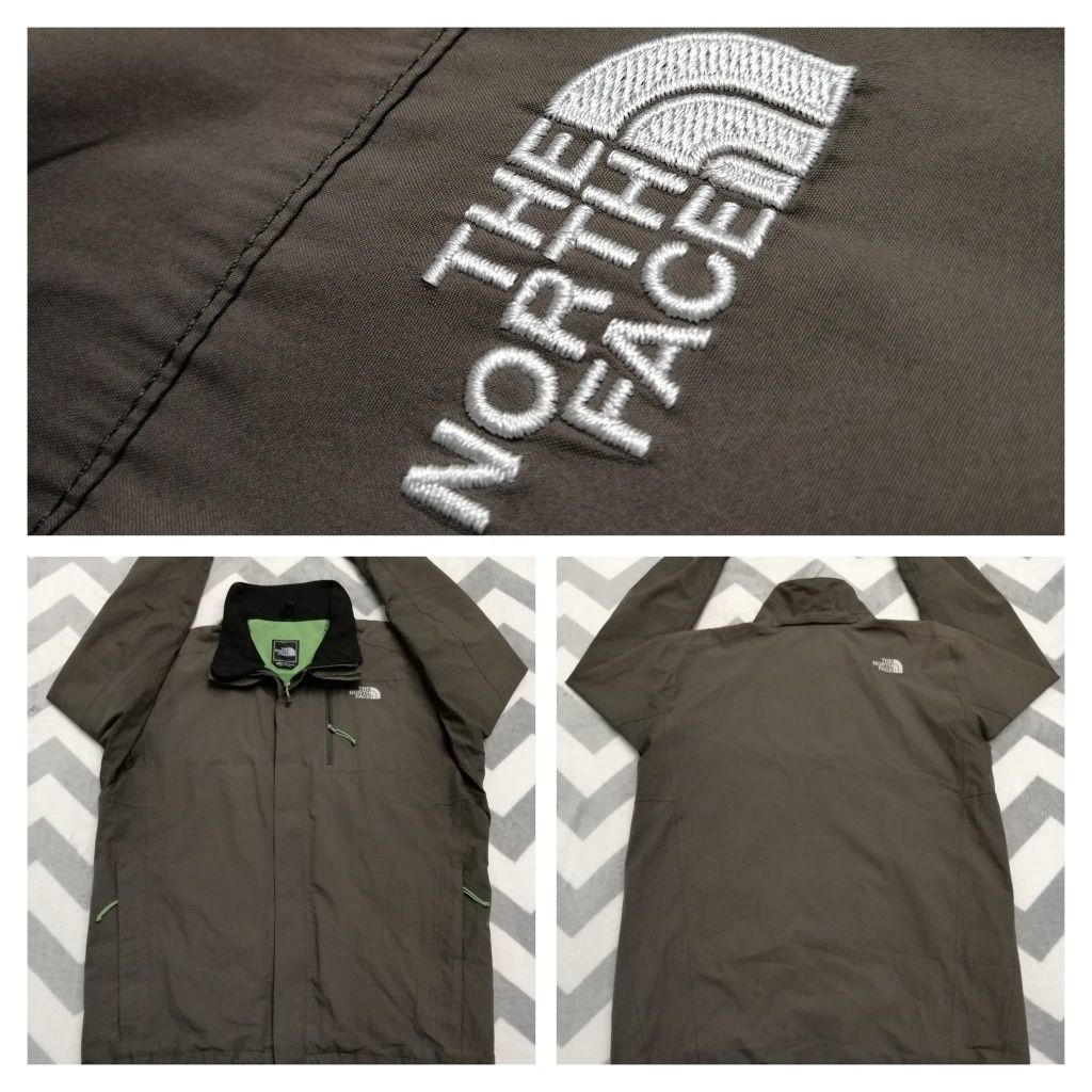 THE NORTH FACE geacă XL munte drumeție OUTDOOR | transport GRATUIT‼️
