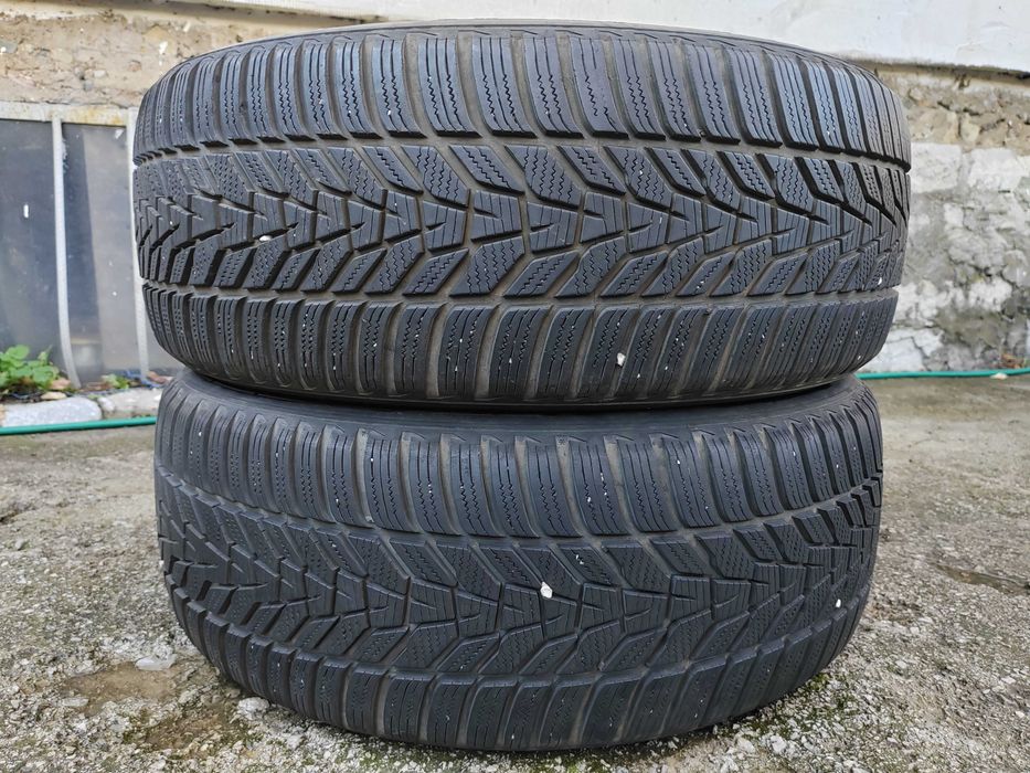 235/50/19 2бр.Hankook Зимни гуми