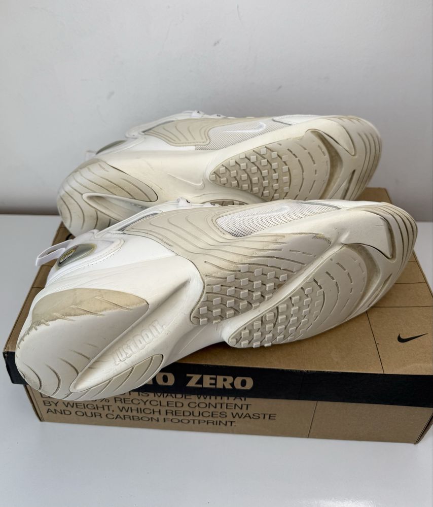 Nike Zoom 2K (46) Маратонки