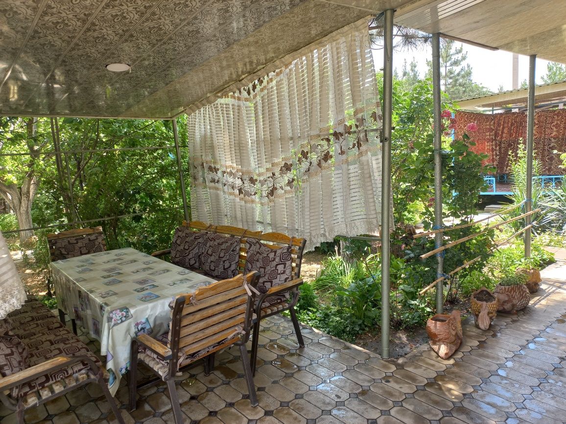 Dacha Chirchiq Aranchi