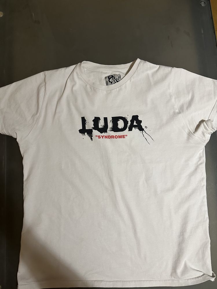 LUDA syndrome S размер