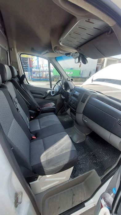 Vw Crafter De vanzare an 2013