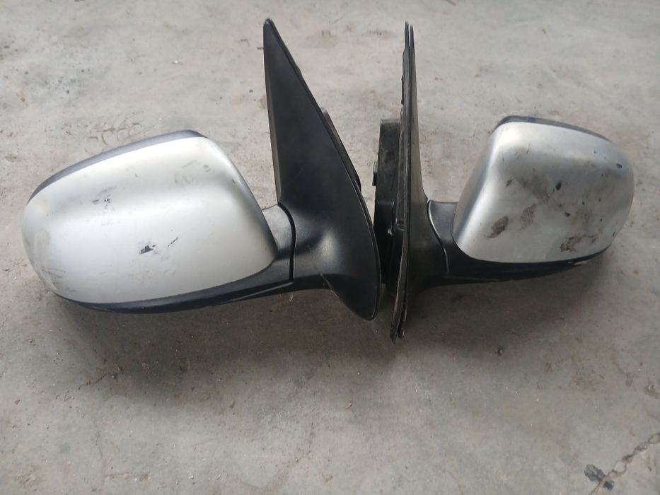 Oglinzi hyundai I 20  2014