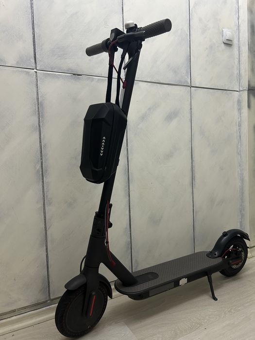 Тротинетка Xiomi