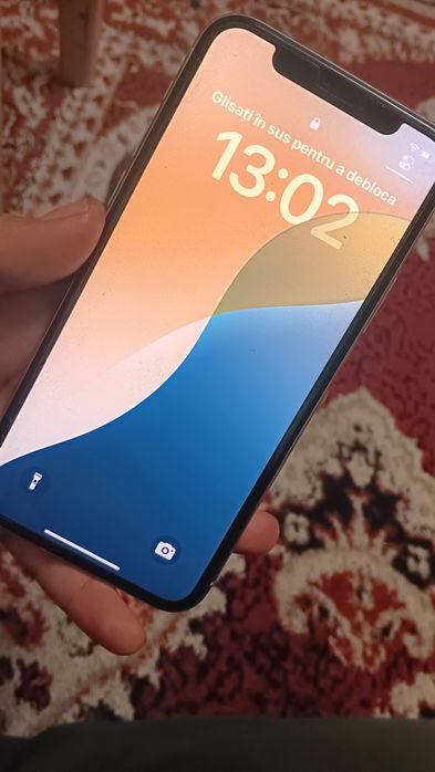 Vând Iphone 11 pro Negociabil