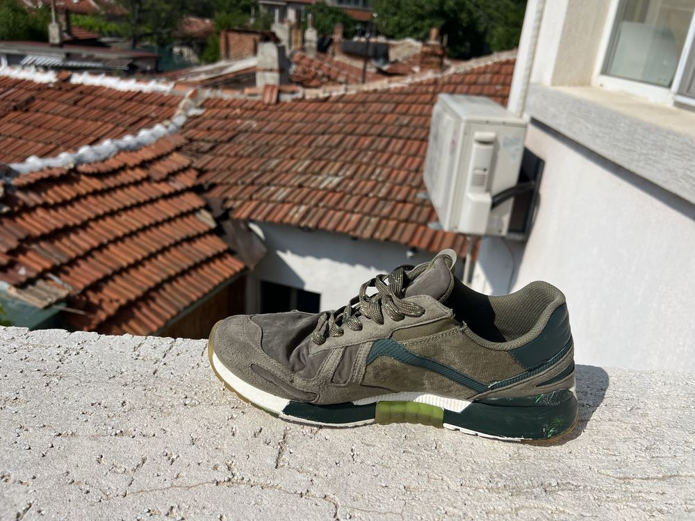 Scotch&Soda 44 Low