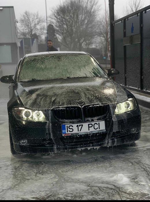 Vând BMW seria 3 e90