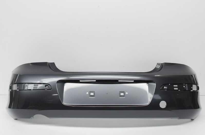 Bara Spate Opel Astra H 2004-2009 (Z155 (Gri Inchis))