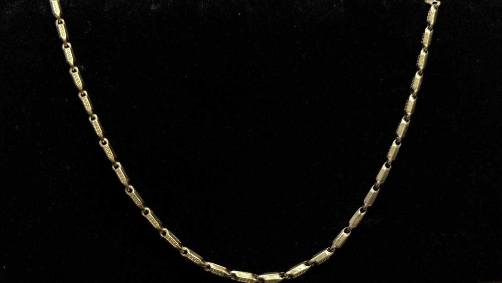 Hope Amanet P7 Lant aur 14K 15.22 Gr, 67Cm