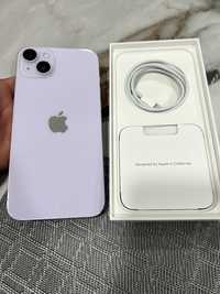 Telefon Iphone 14 Plus Purple 128 Gb - Liber de rețea