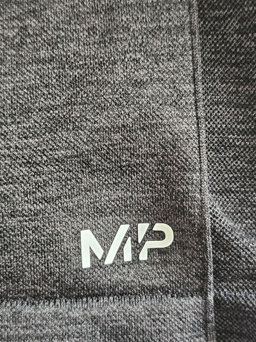 Colanti scurti MyProtein