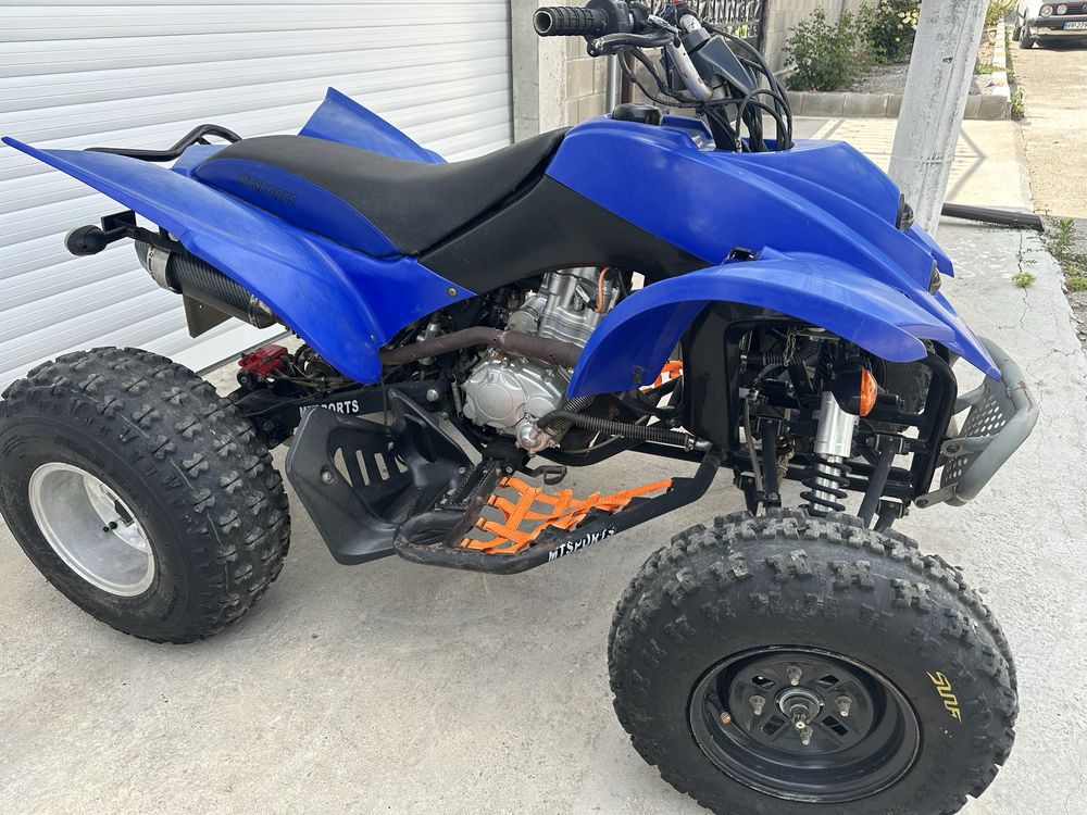 Shineray 250 cc