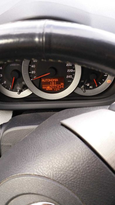 Toyota Rav 4 M1 - 2007