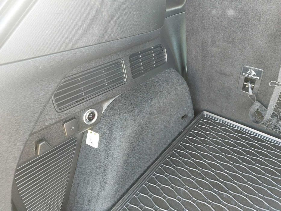 Ford Kuga PHEV Titanium