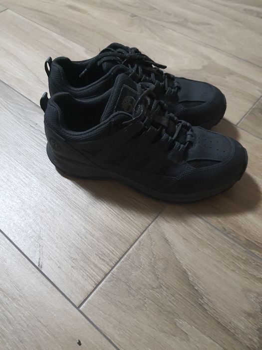 Timberland Goretex M 43,5