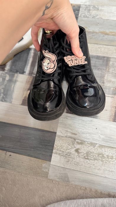 Боти и маратонки за момичета 26-29номер