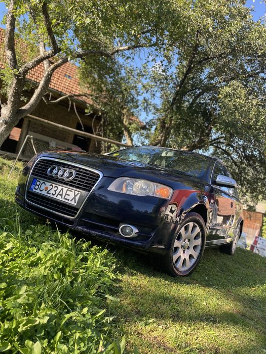 De vanzare Audi a4 b7
