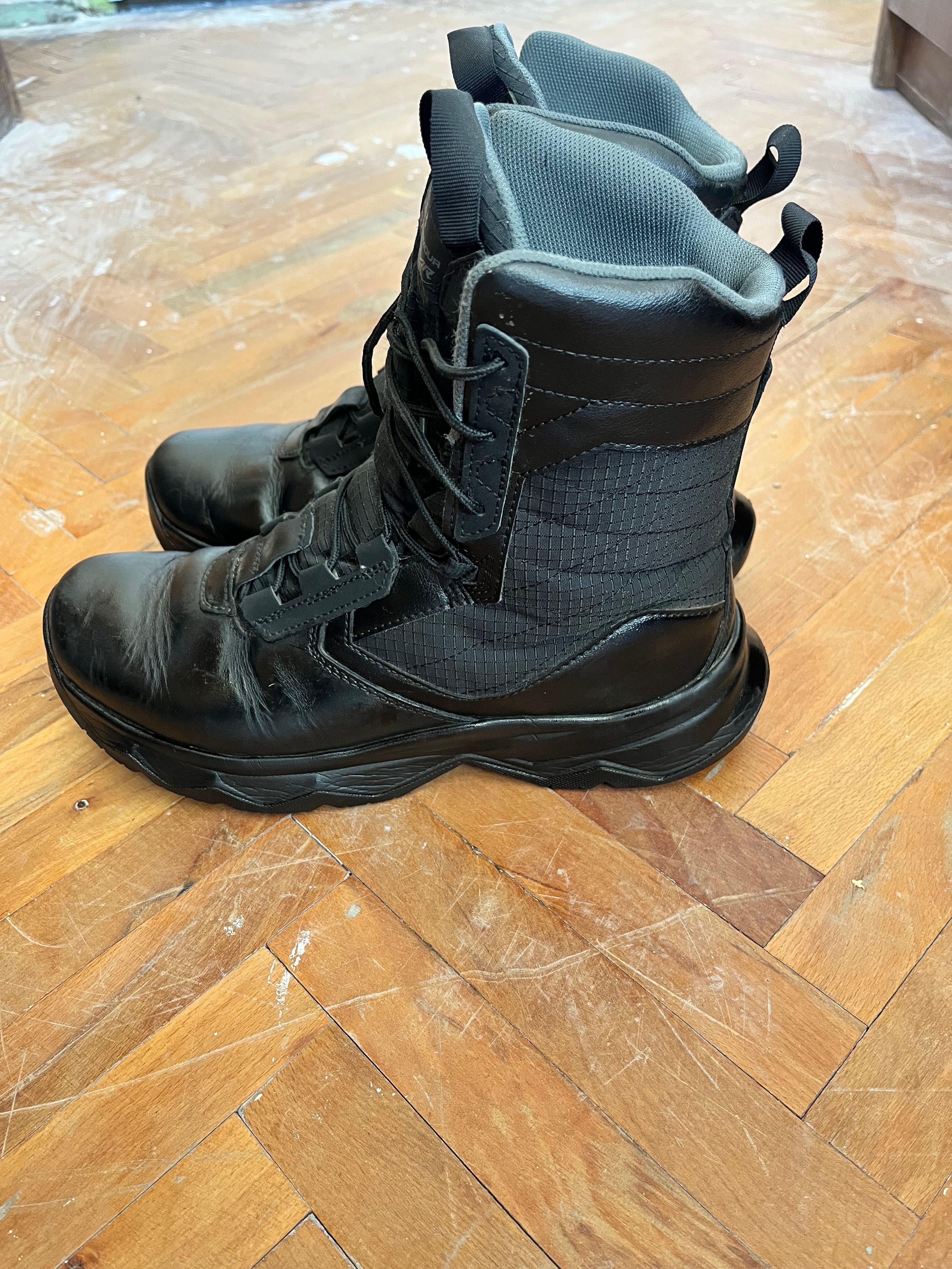 under armour stellar g2