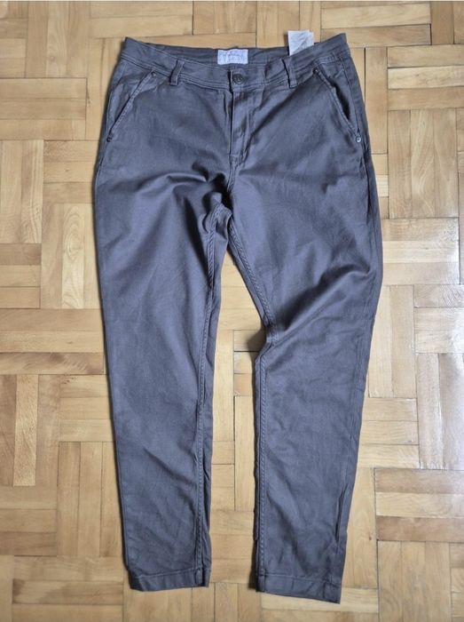 Pantaloni bărbați By Tee Shoppen, Slim Fit, Mărimea W34/L32