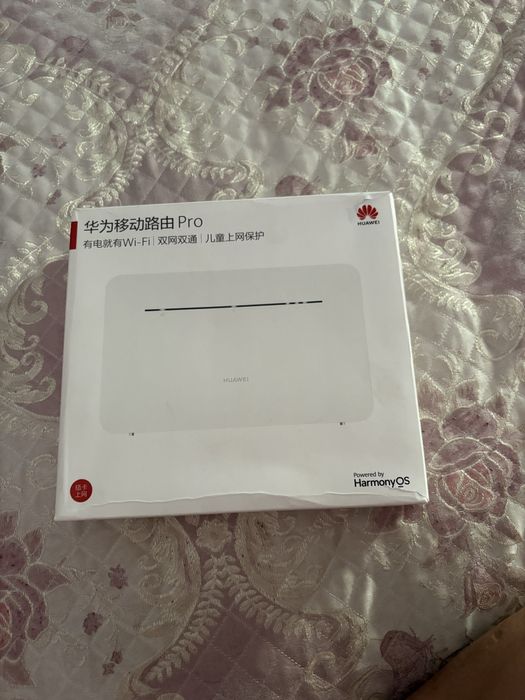 Маршрутизатор Huawei b535-836