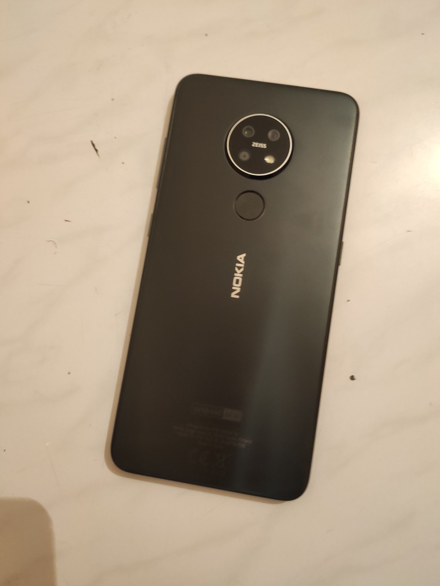 Nokia 7.2 продам или обменяю