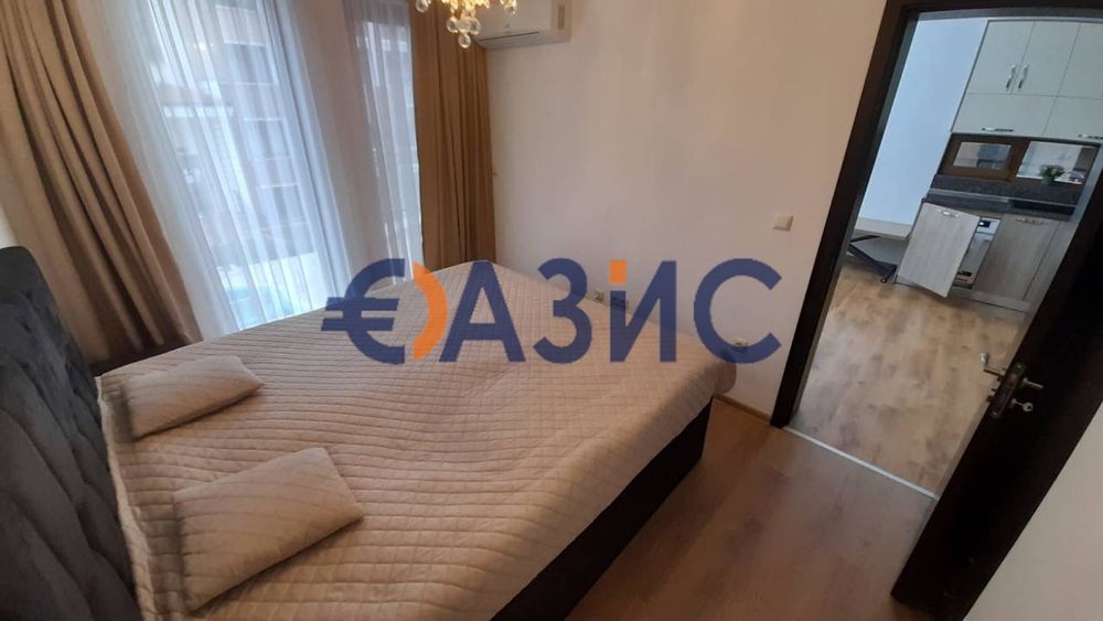 Продава се Тристаен апартамент в Свети Влас - 100 кв.м за 888 €/кв.м - Снимка #10