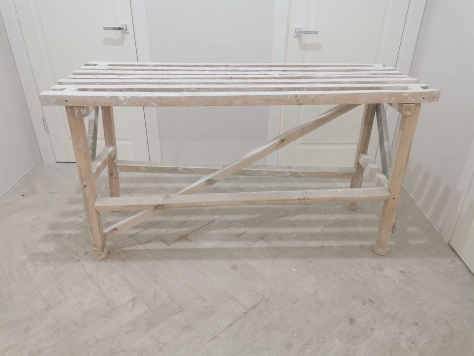 Козёл строительный