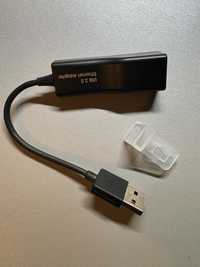 Adaptor USB-A catre Ethernet