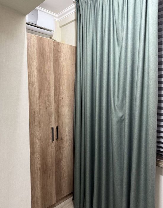 Квартира на Ц7 (ЦУМ) 2/3/9 общ пл 70м с обстановкой