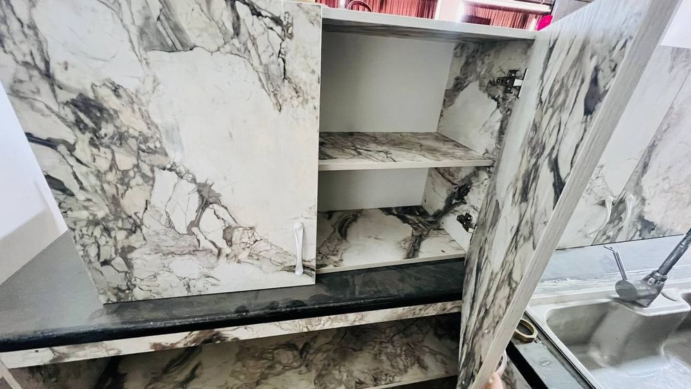 Кухонный гарнитур