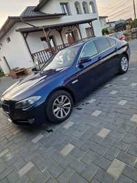 Vând BMW 520d (F10)
