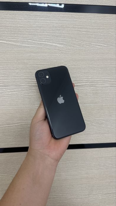 Iphone 11 64gb 91% / Айфон 11 64гб 91%