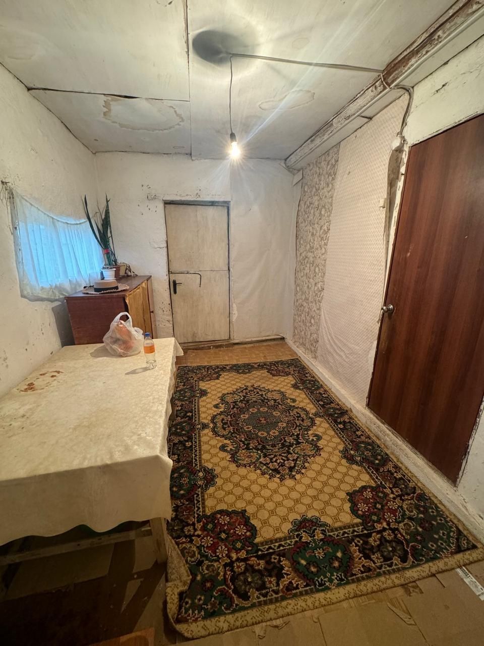 Продается частный дом в районе Зачаганск