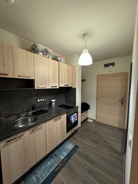 Дава се под наем Едностаен апартамент в София, Студентски град - 53 кв.м за 115000 € - Снимка #4