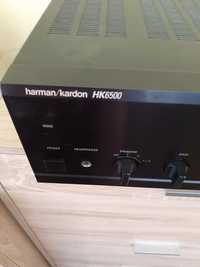 Amplificator Harman Kardon HK 6500