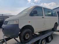 Jante tabla  VW T5 R16