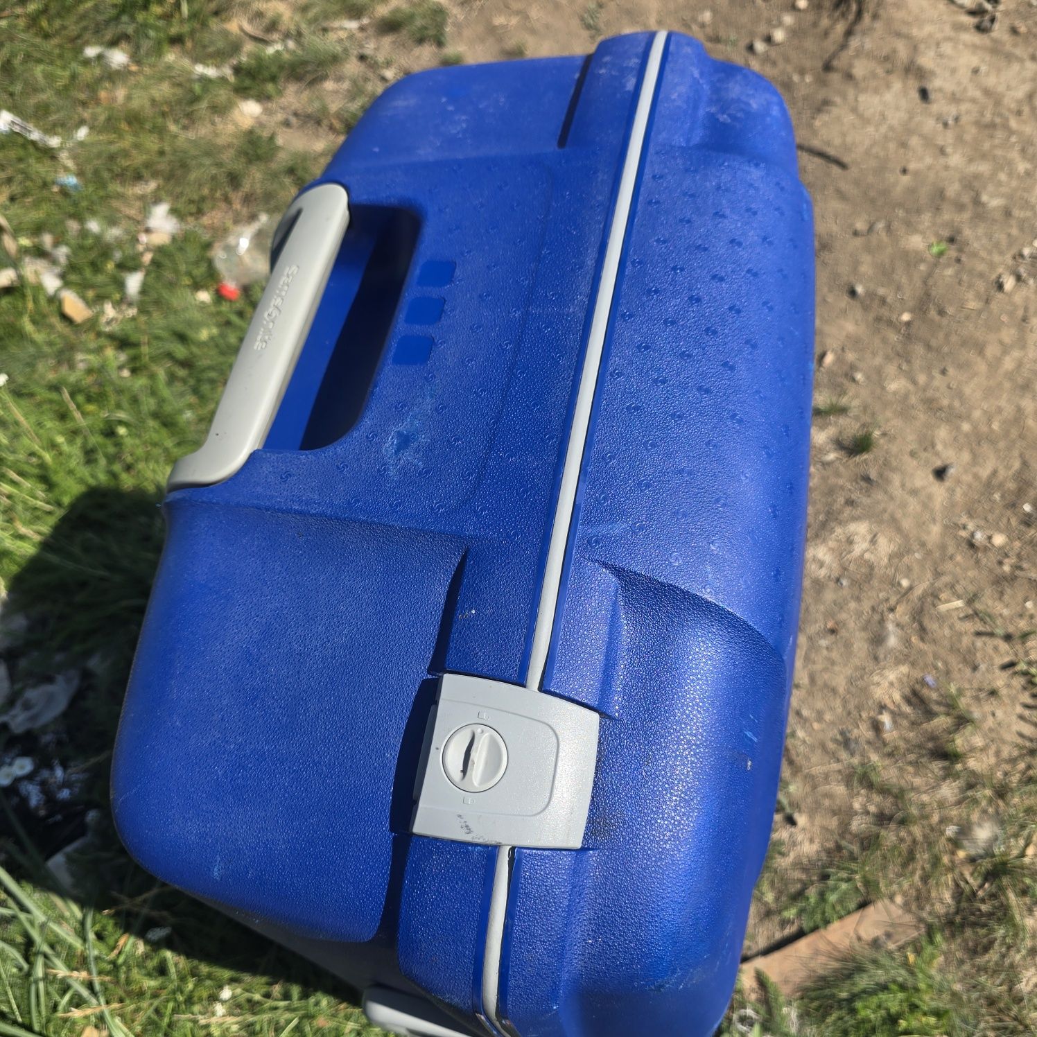 Куфари Samsonite 81cm.