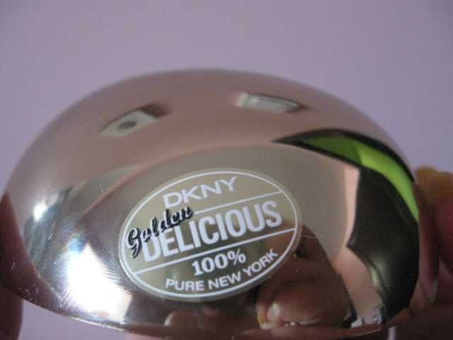 DKNY Golden Delicious парфюмна вода за жени 50 мл