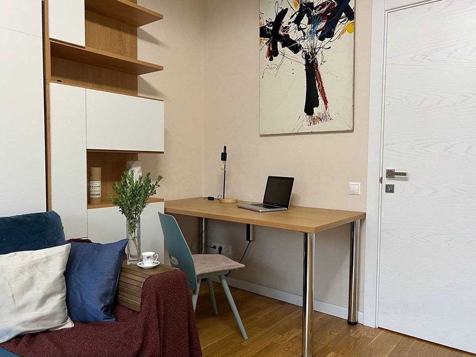 Сдам прекрасную 2х ком. 23/25: ЖК Акай сити (Р5)