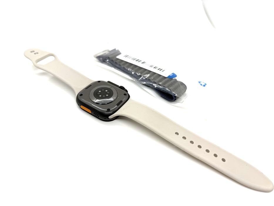 Apple Watch Ultra 2  Като Нов